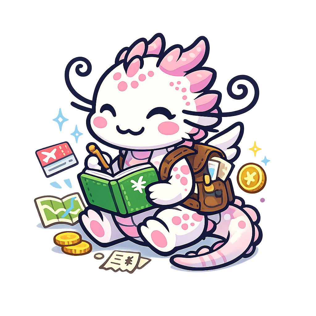 Logo de Muffyzen Tabikake